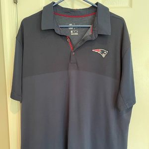 Men’s NFL Polo Shirt